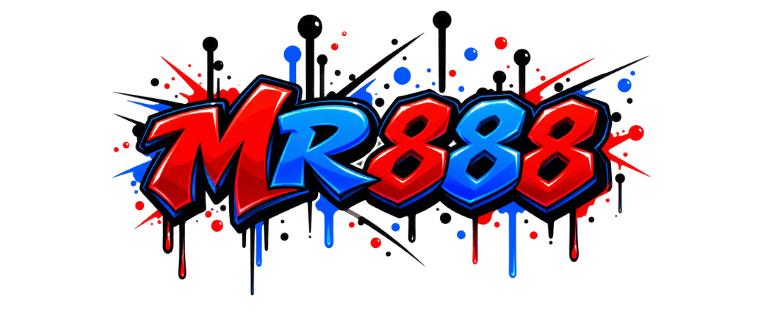 Logo MR888